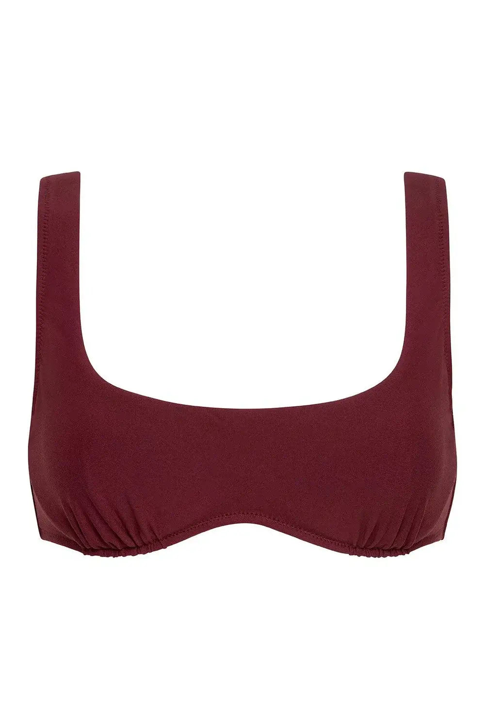 Montce sporty bikini top