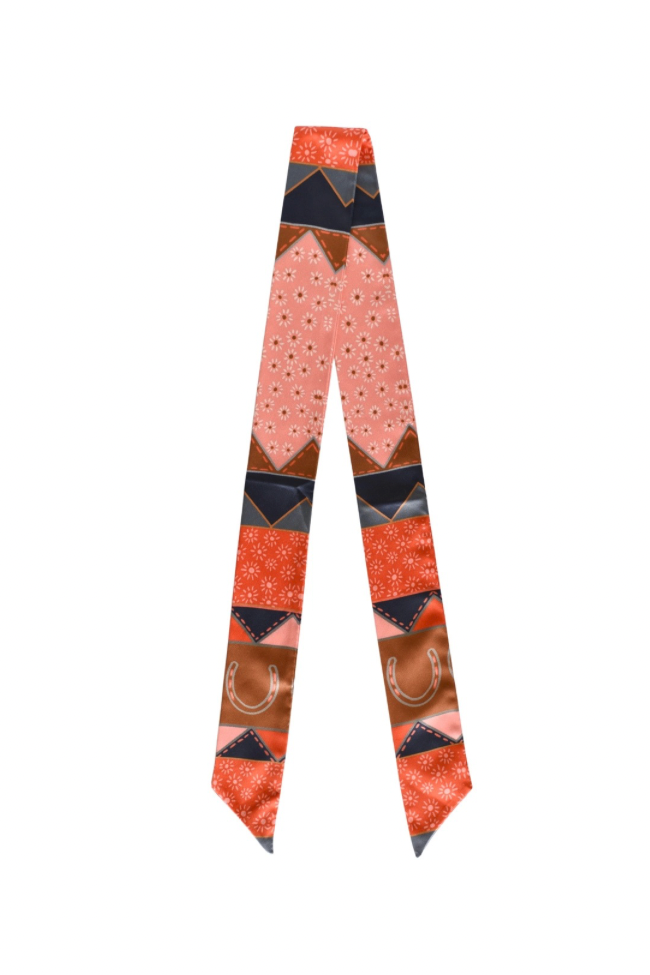 Tirzah Lane Art twilly