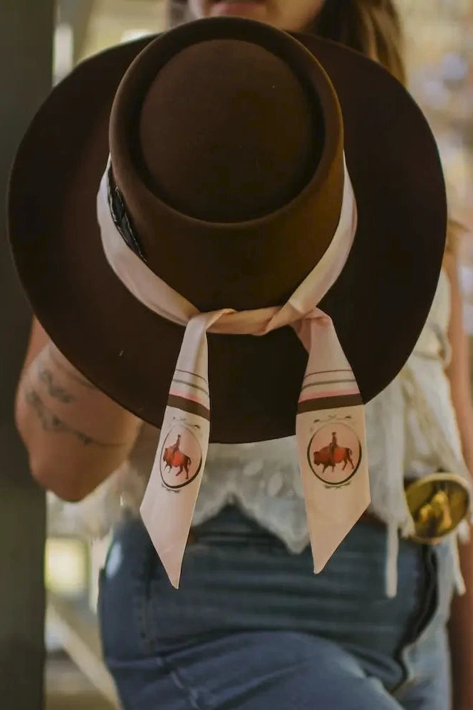 Tirzah Lane Art twilly