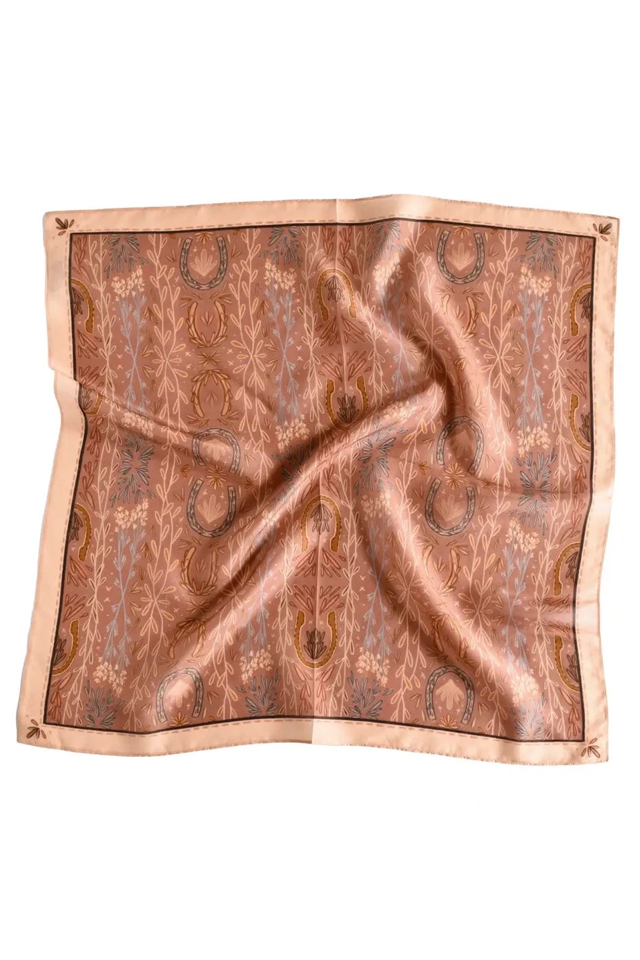 Tirzah Lane Art bandana