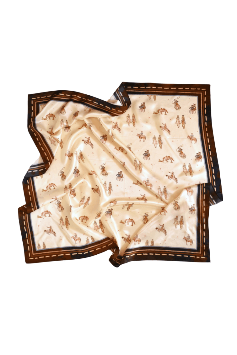 Tirzah Lane Art bandana