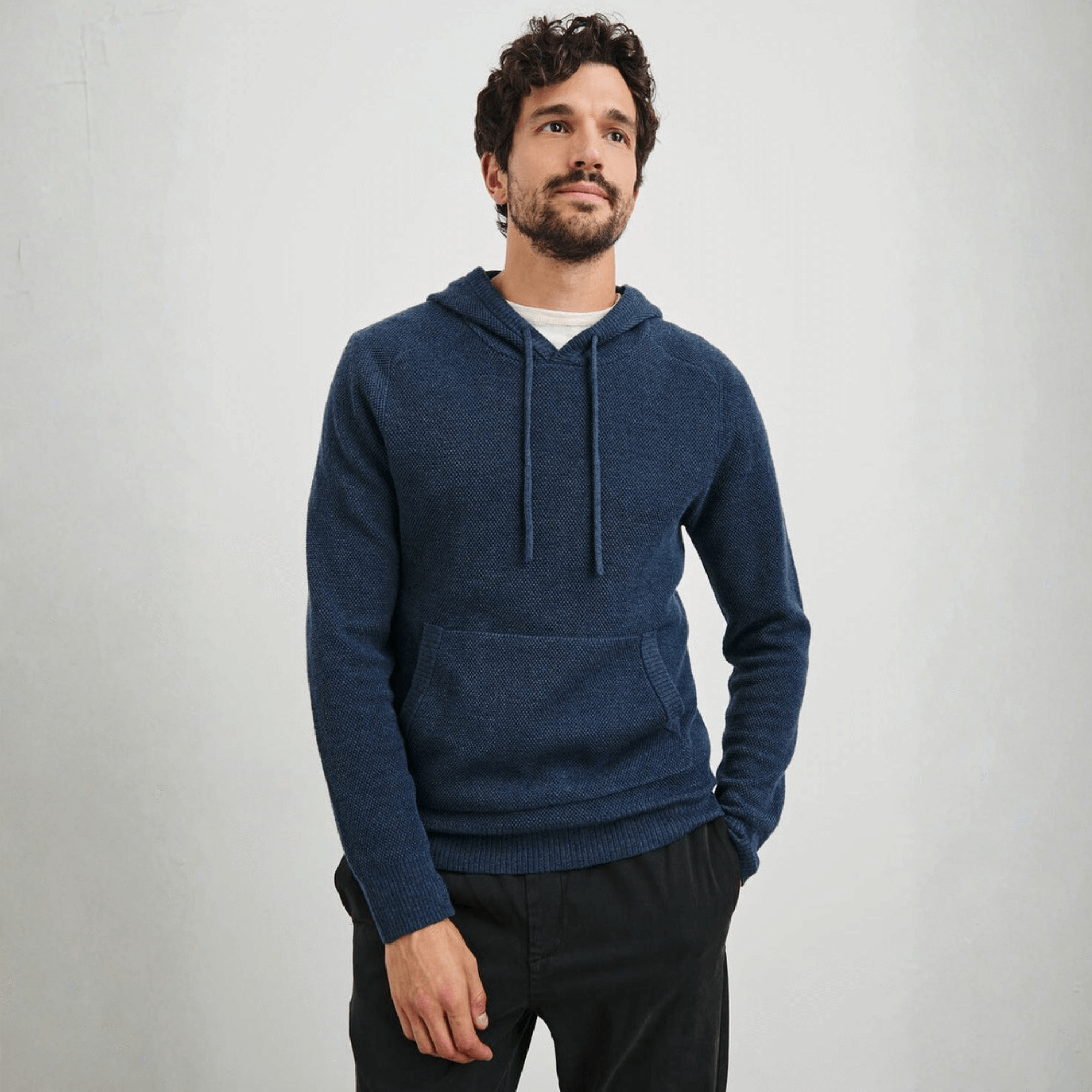 Rails At The Mens Den