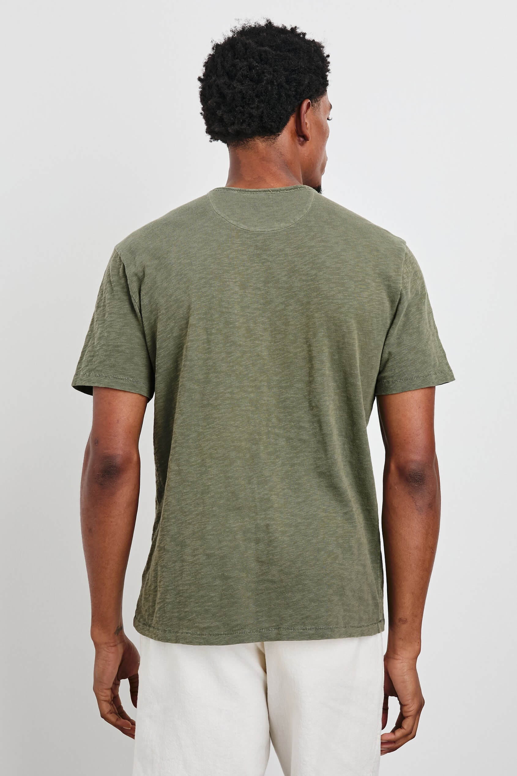 Rails Neil Tee in surplus
