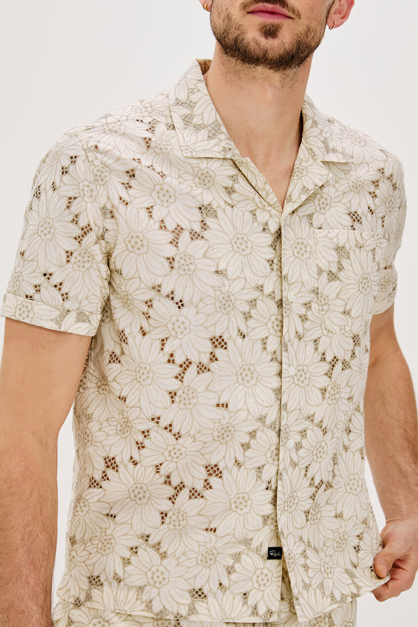 Tyler Shirt - Kariella