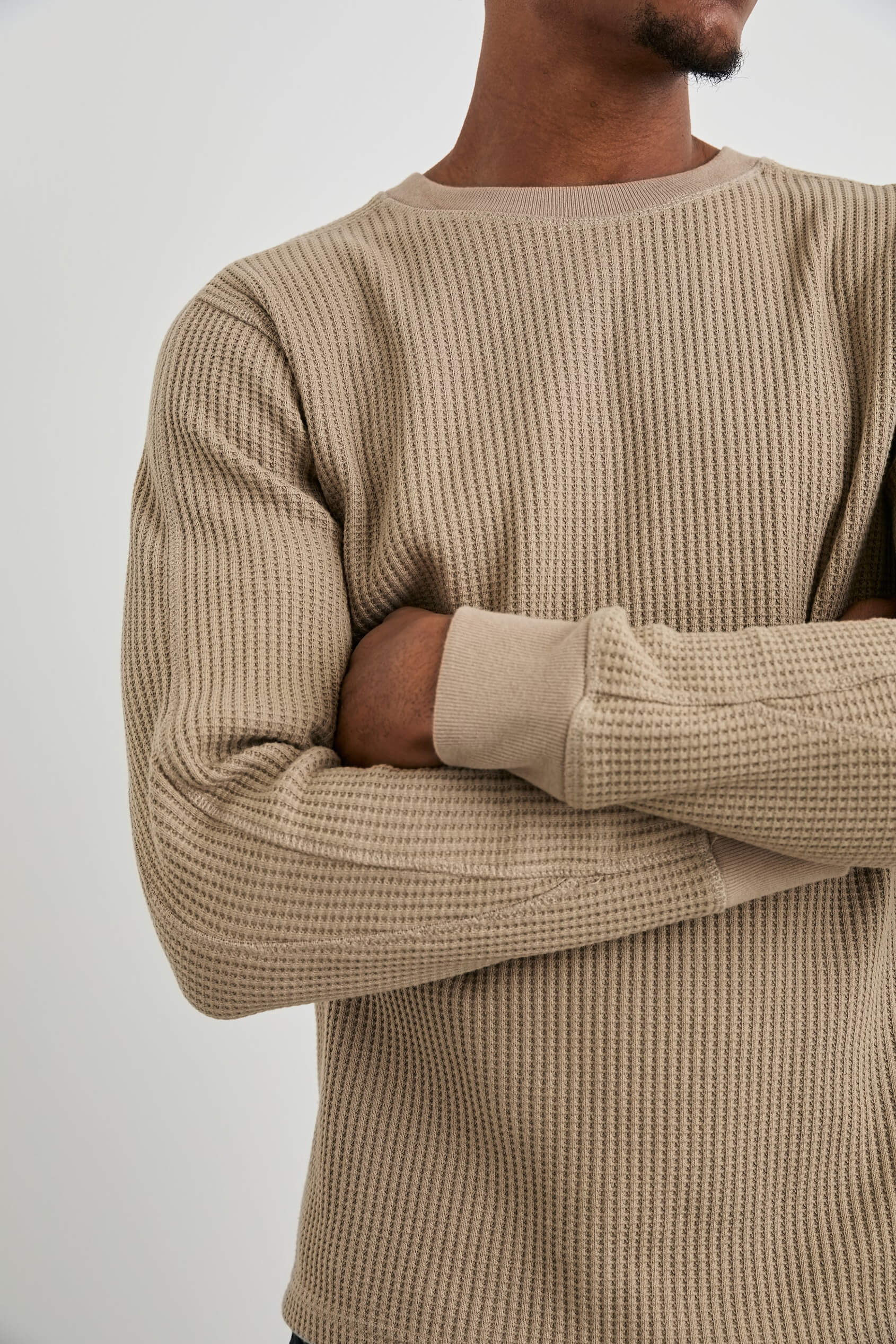 Rails Wade Thermal in barley