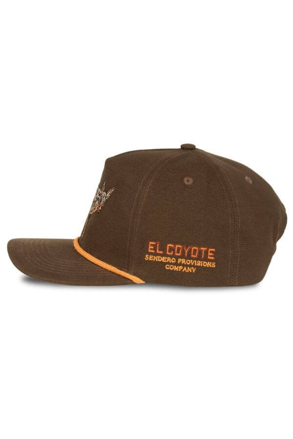 Sendero Coyote hat