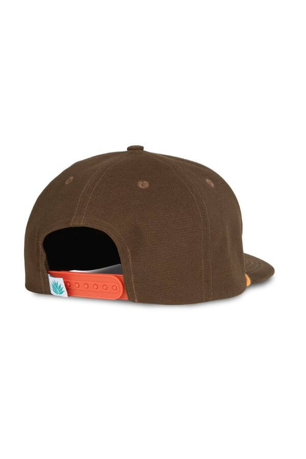 Sendero Coyote hat