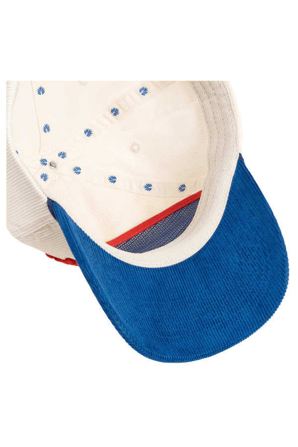 Sendero Darlin' Hat in white