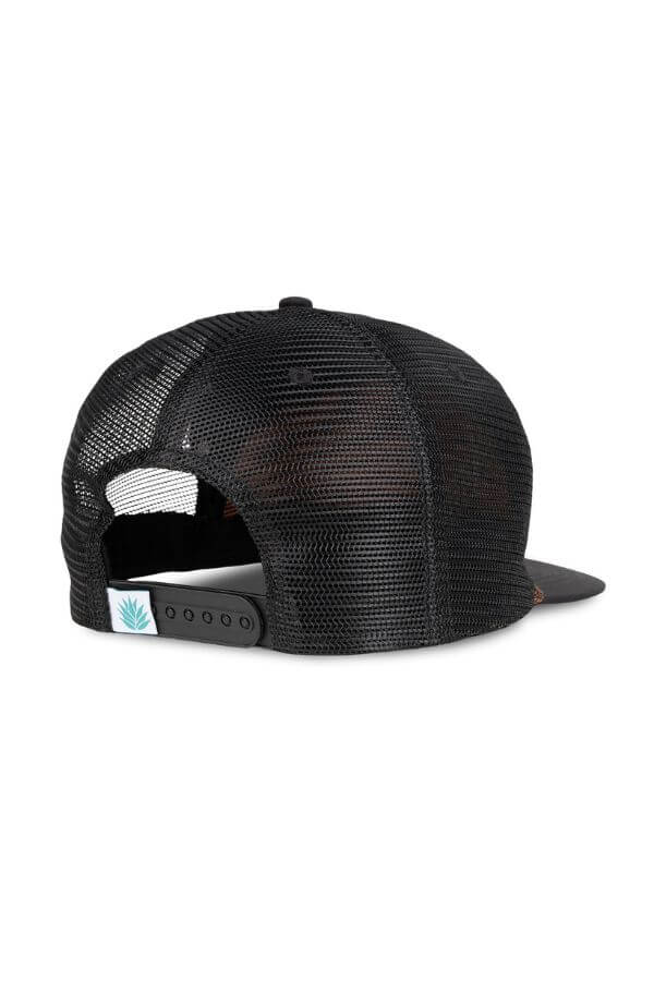 Sendero dillo rider hat