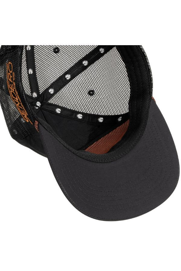 Sendero dillo rider hat