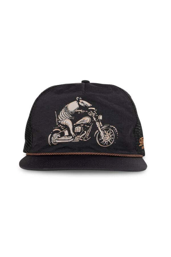 Sendero dillo rider hat