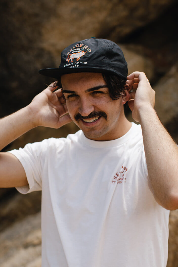 Sendero Ferdinand Hat