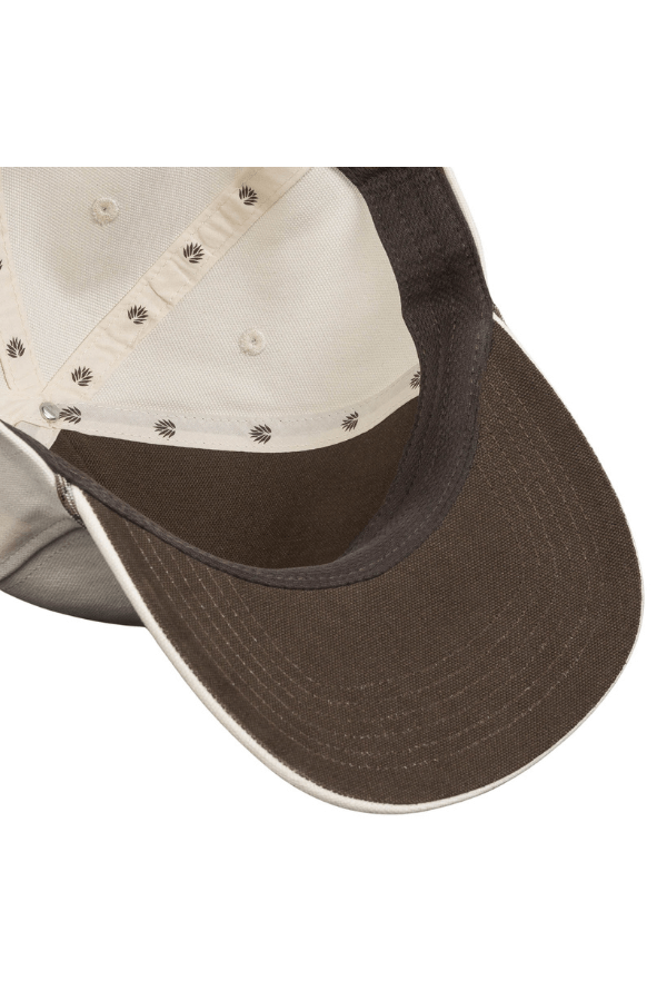 Sendero Never Was A Horse Hat in white