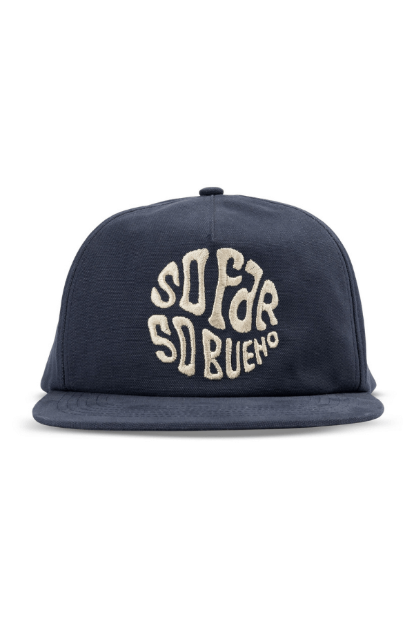 Sendero So Bueno Hat