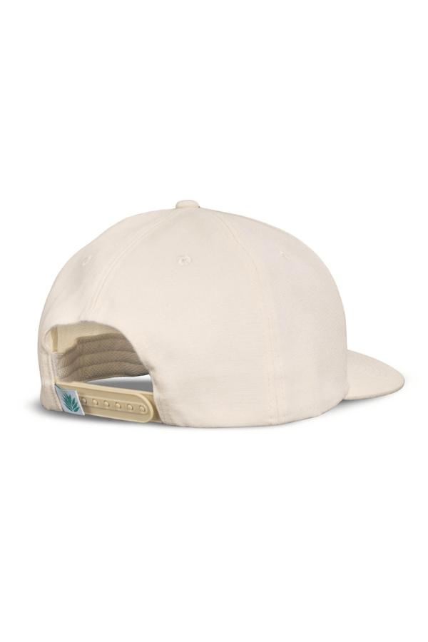 Sendero Stick Horse Hat in cream