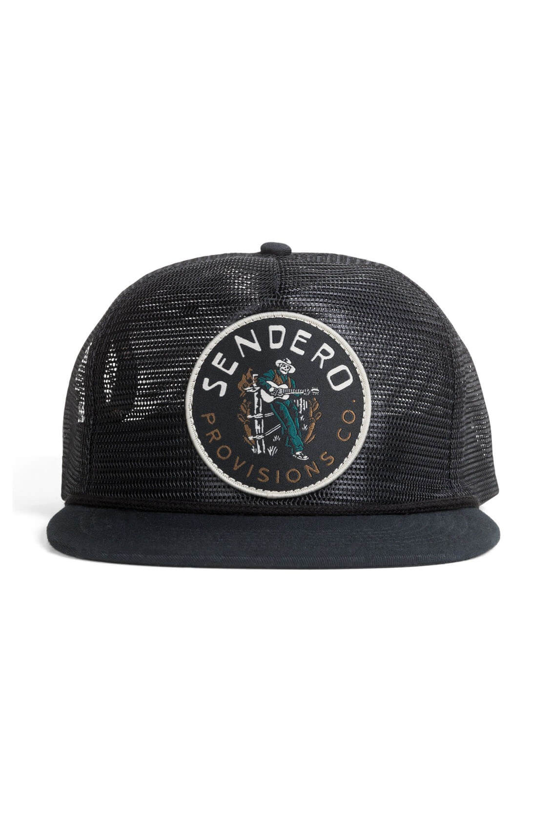 Sendero still pickin hat. Sendero Provisions men’s fashion. Sendero Provisions women’s fashion. Western clothing for men. Western clothing for women. Wild West clothing for men. Wild West clothing for women. Texan fashion for men. Texan fashion for women. Western fashion for men. Western fashion for women. Sendero Provisions women’s bandana. Sendero Provisions men’s bandana. Sendero Provisions women’s hat. Sendero men’s hat. Sendero Provisions men’s shirt. Sendero Provisions women’s accessories.