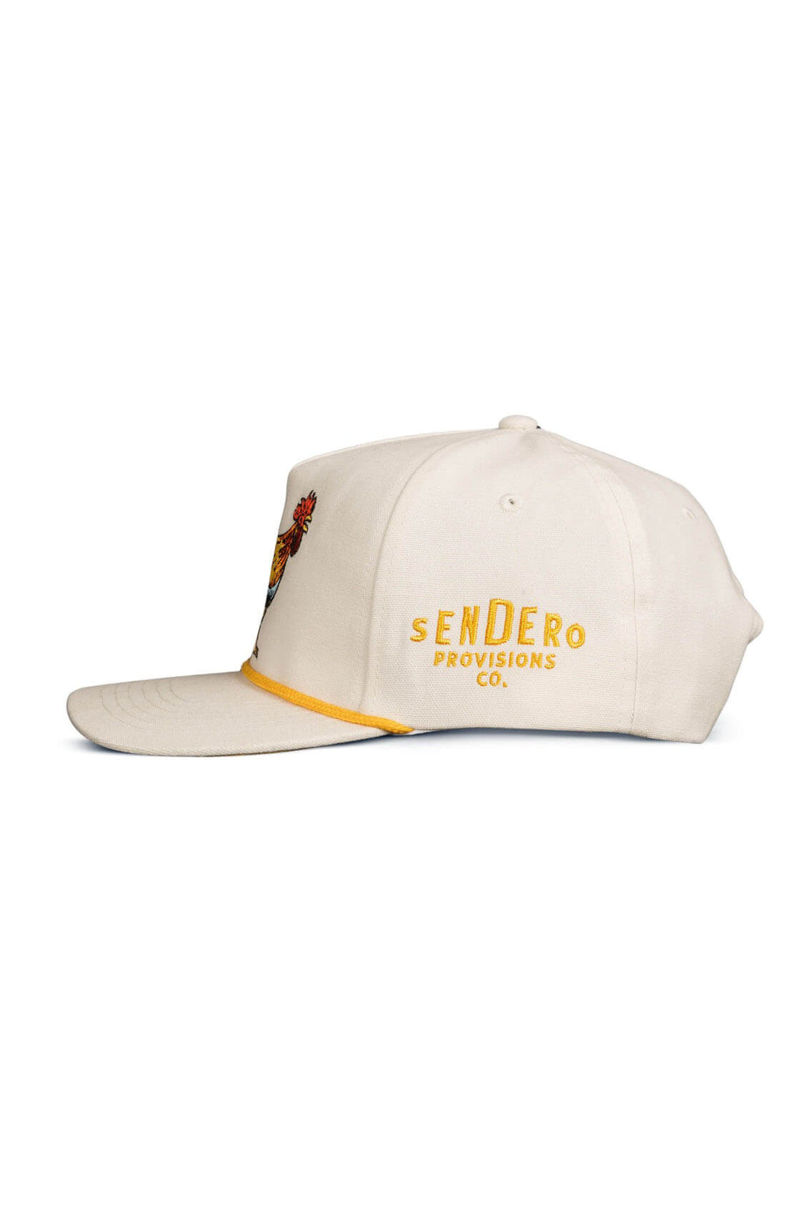 Sendero yardbird hat