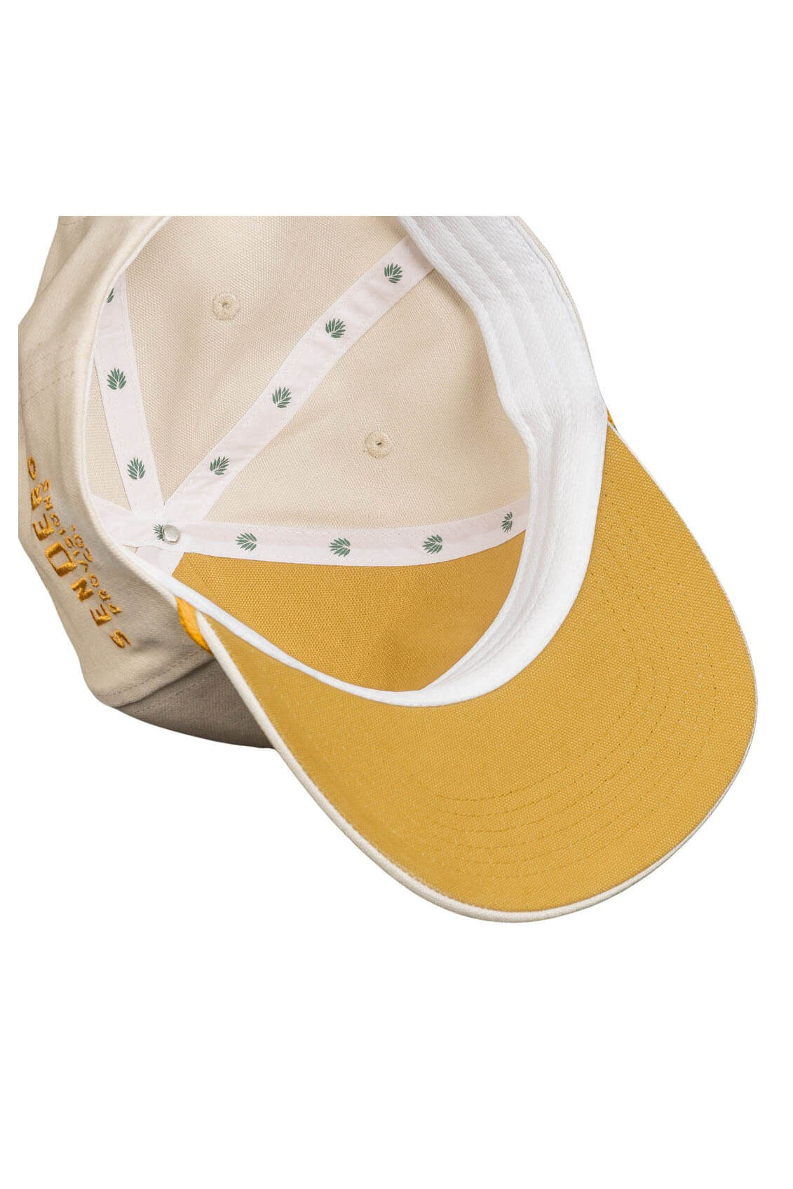 Sendero yardbird hat
