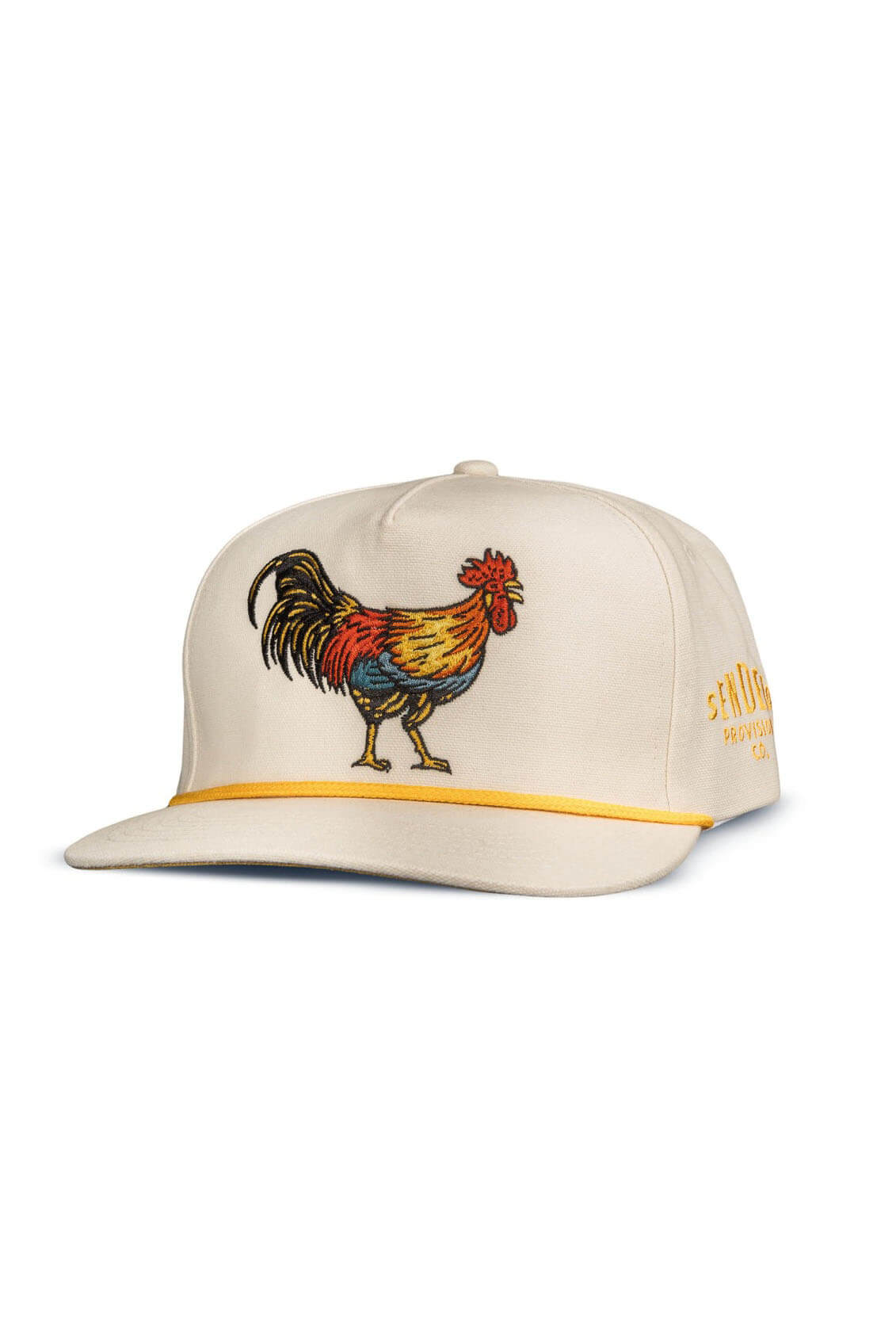 Sendero yardbird hat