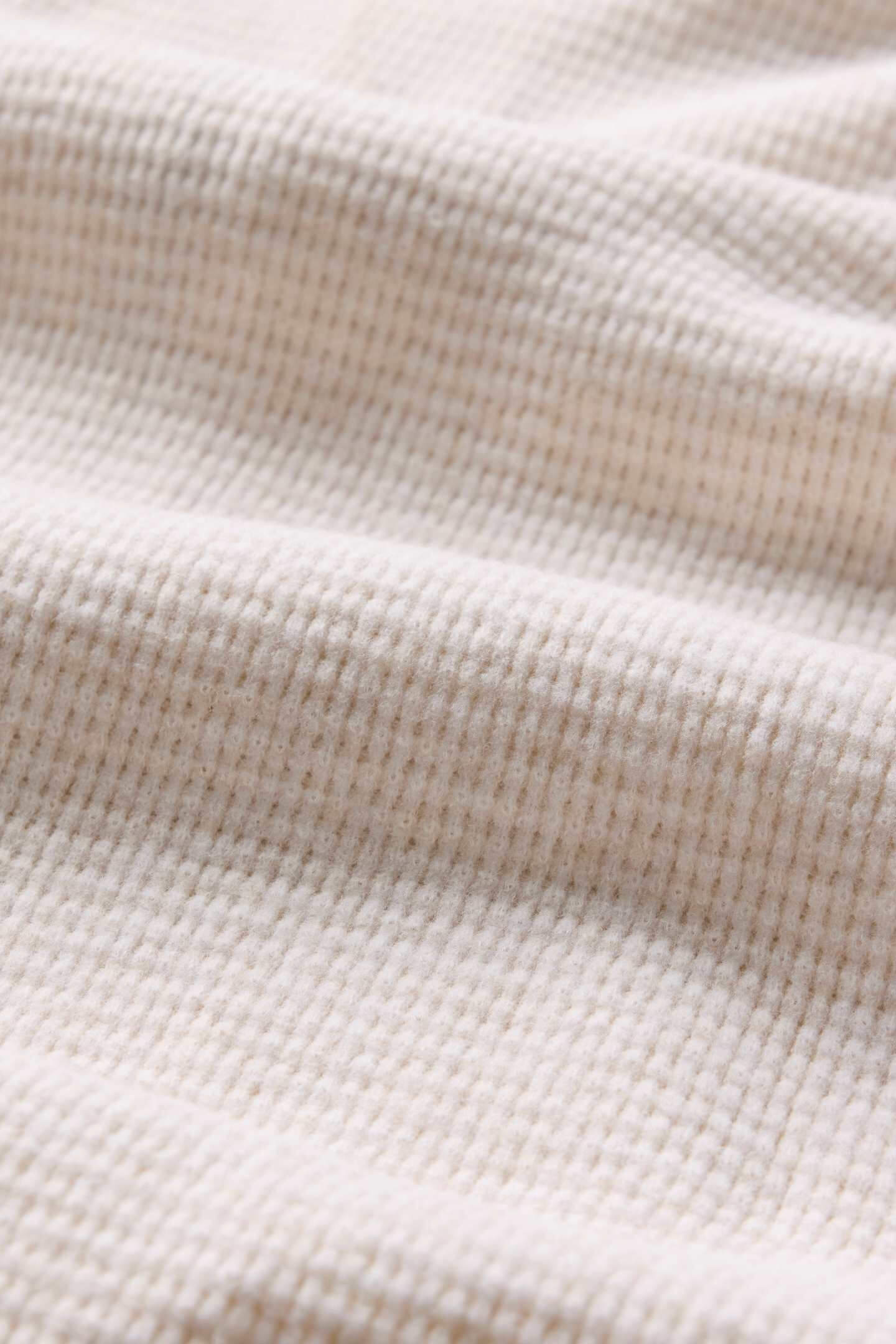 Sol Angeles Charlie Thermal Jogger in oatmeal