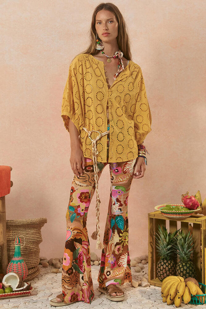 Spell Birth Of Venus Bells