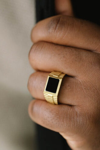 Hudson Ring - Kariella