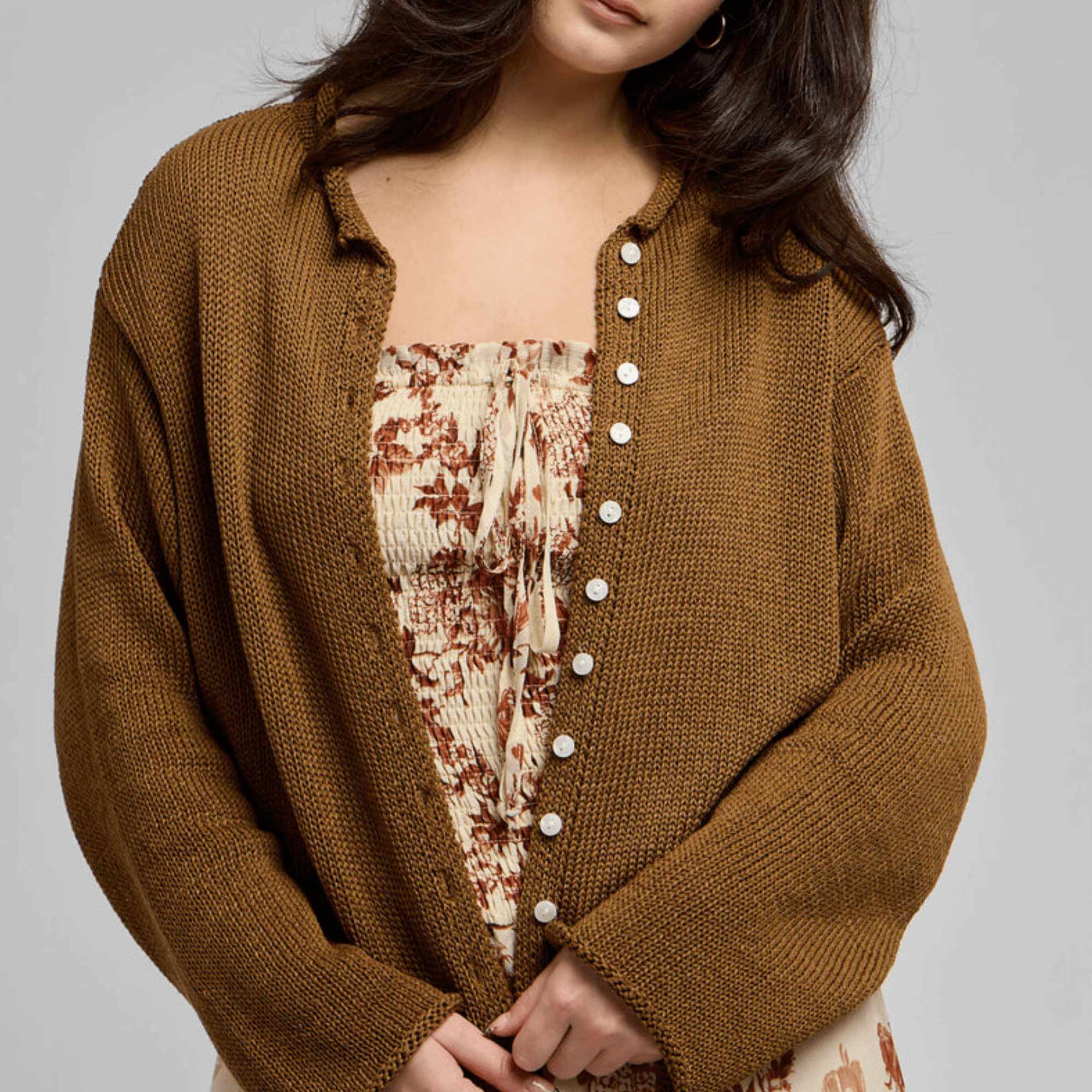 Sweaters at Kariella