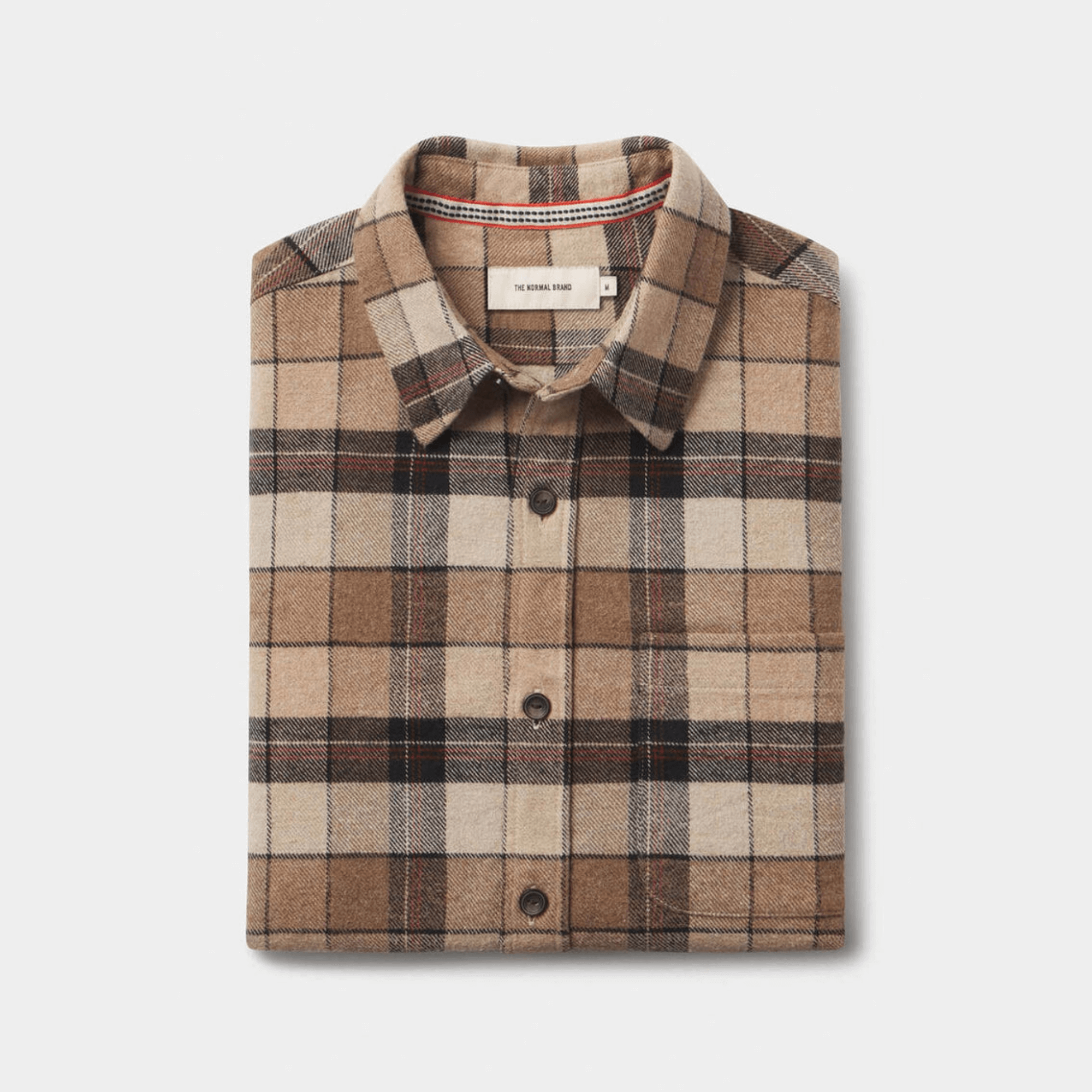 The Normal Brand At The Mens Den