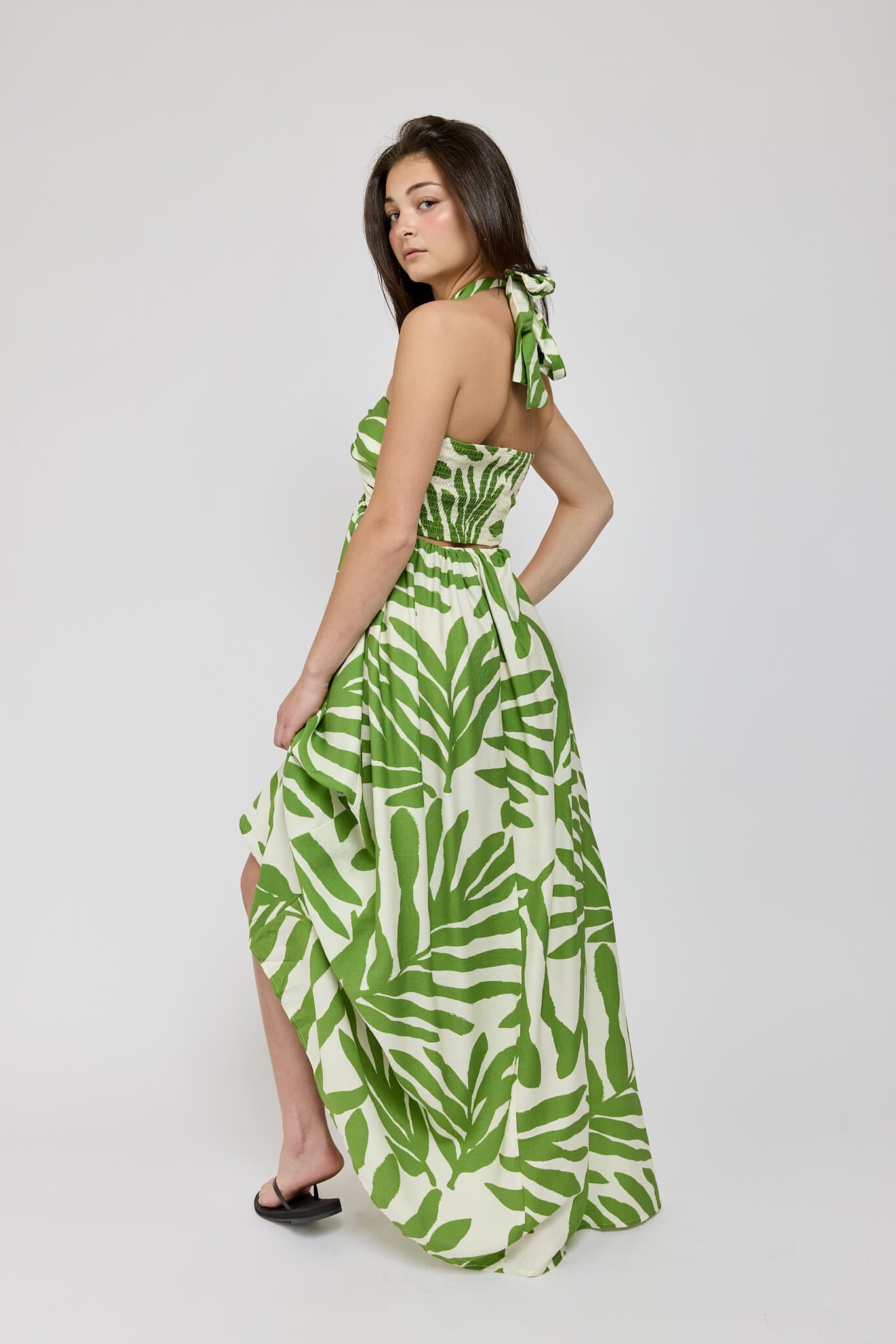 Kona Maxi Dress