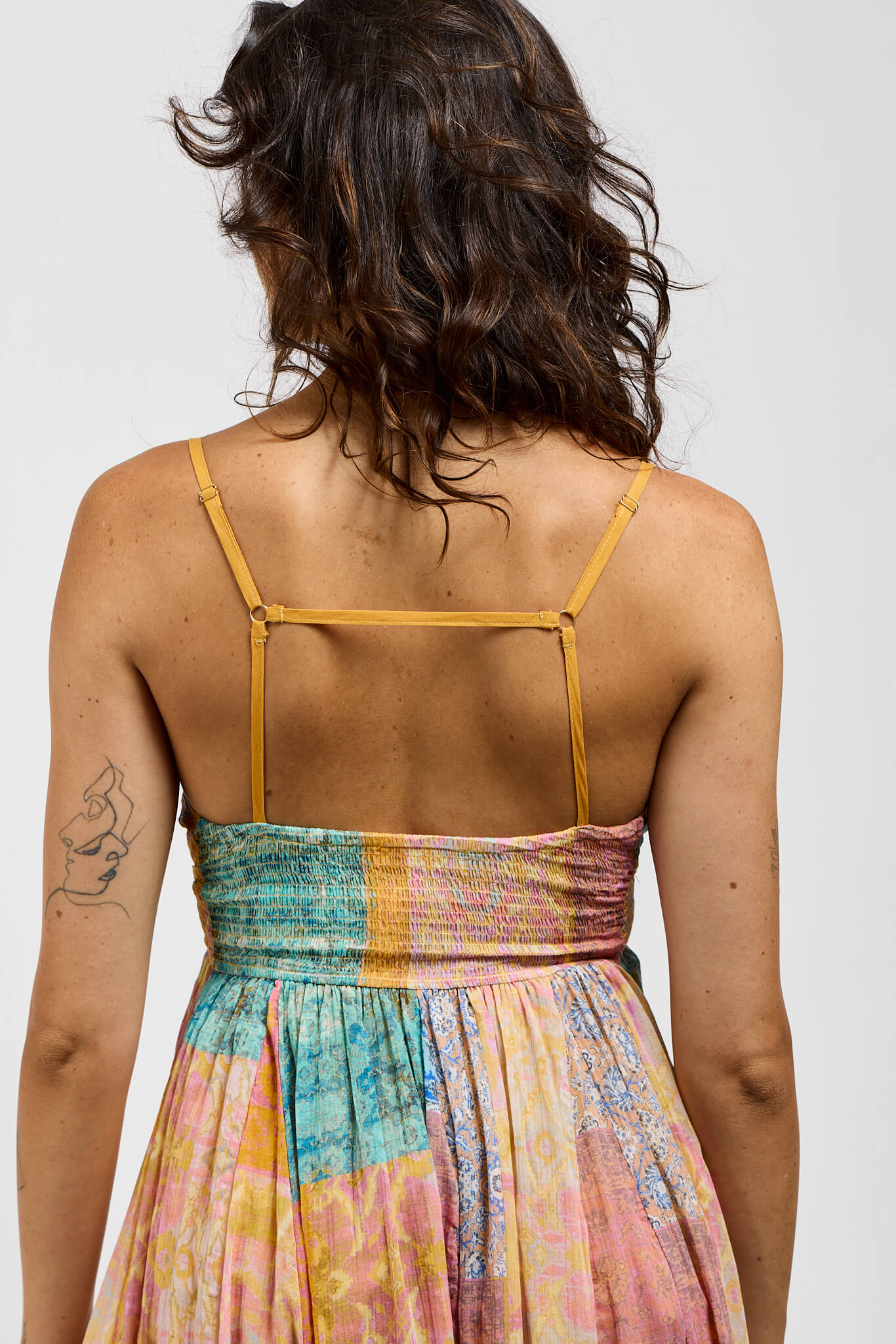 Magic Carpet Ride Maxi