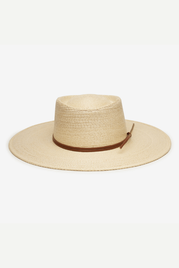 Wyeth Salina Hat in natural