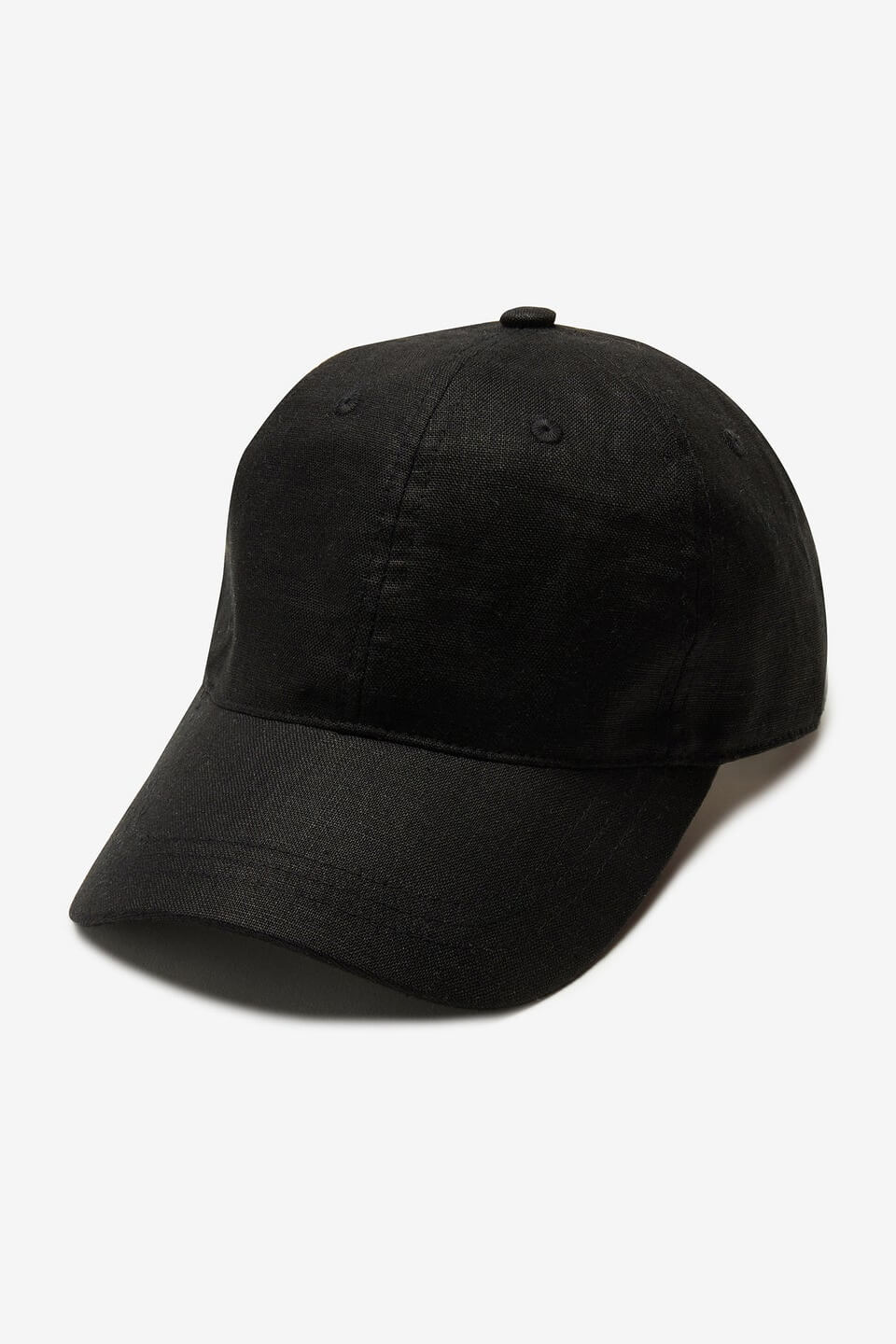 Wyeth spencer hat in black