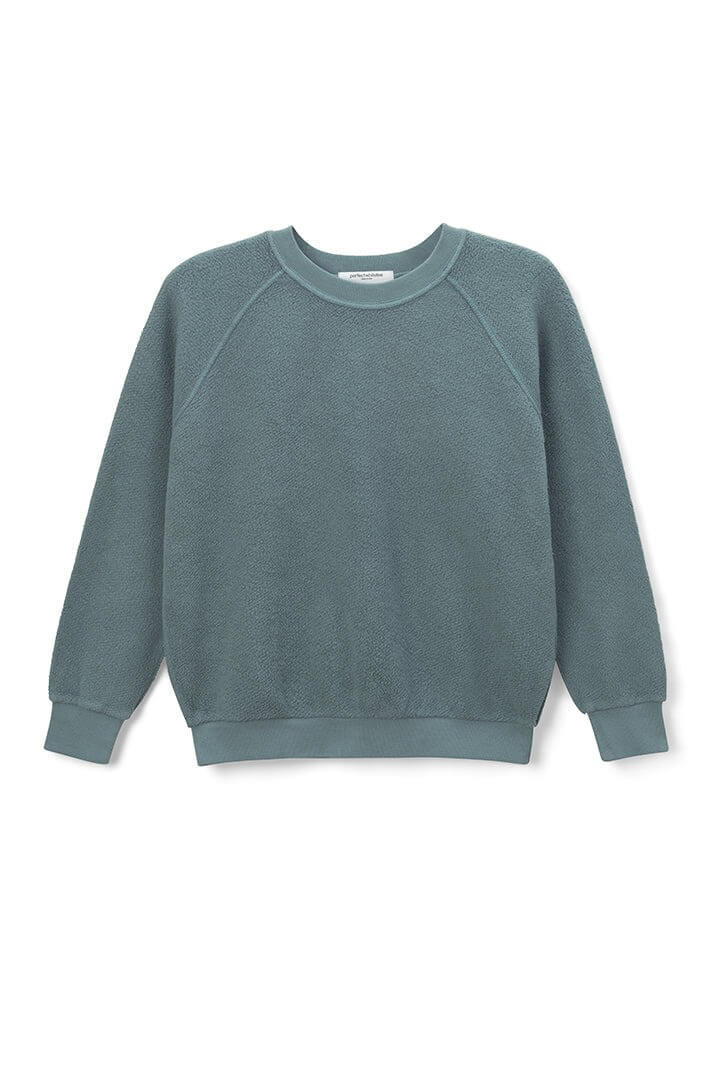 ziggy sweatshirt stormy weather