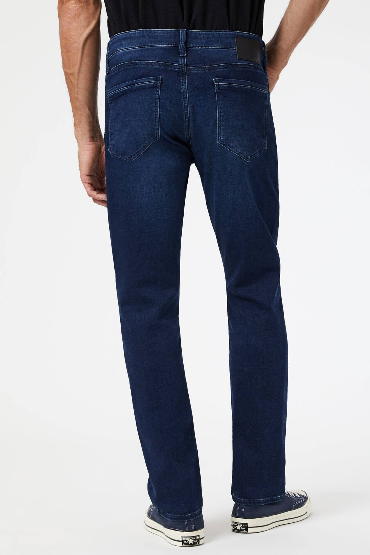 mens relaxed fit denim by Mavi