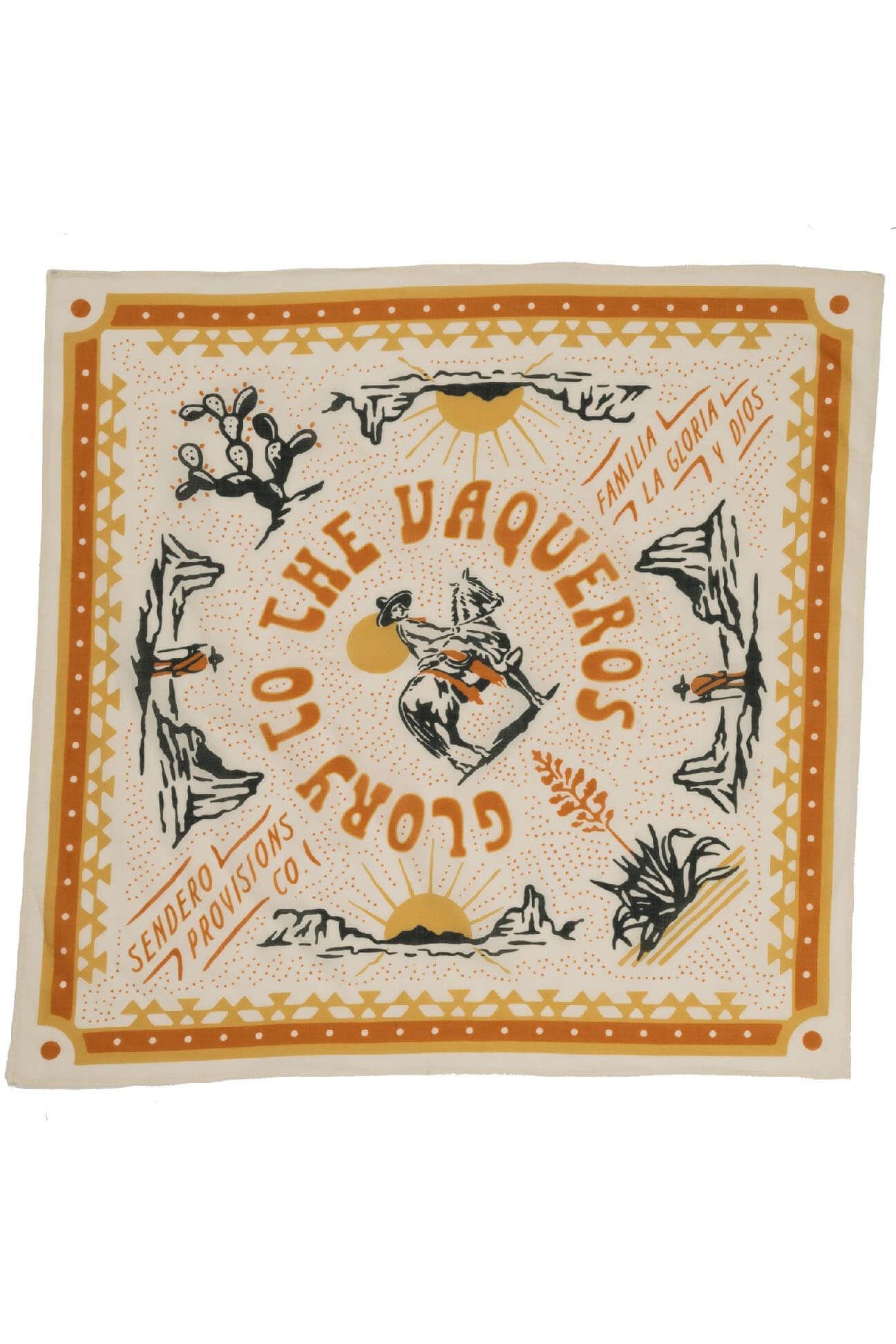 Sendero Vaqueros bandana. Sendero Provisions men’s fashion. Sendero Provisions women’s fashion. Western clothing for men. Western clothing for women. Wild West clothing for men. Wild West clothing for women. Texan fashion for men. Texan fashion for women. Western fashion for men. Western fashion for women. Sendero Provisions women’s bandana. Sendero Provisions men’s bandana. Sendero Provisions women’s hat. Sendero men’s hat. Sendero Provisions men’s shirt. Sendero Provisions women’s accessories.