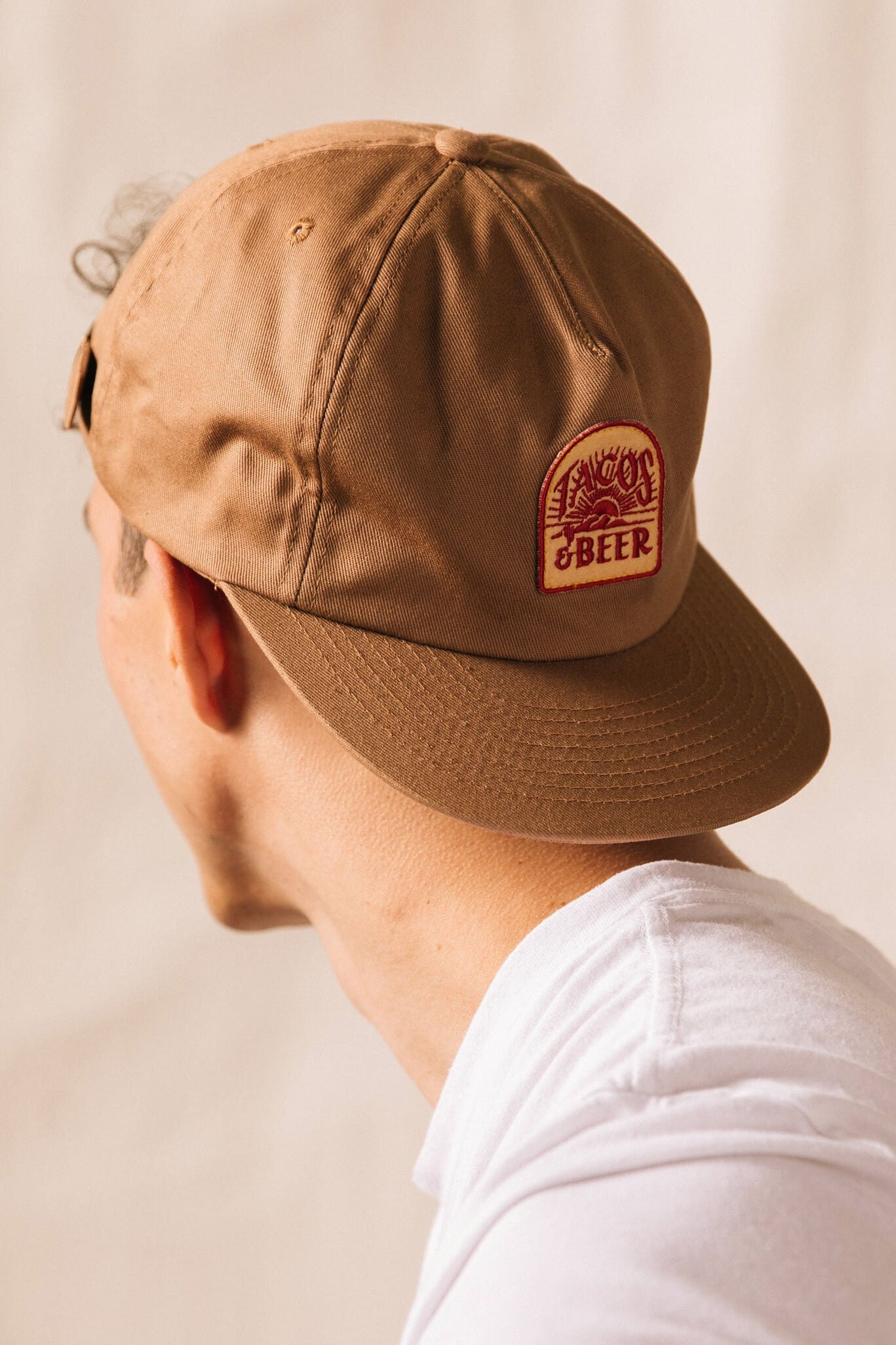 tacos and beer pyknic