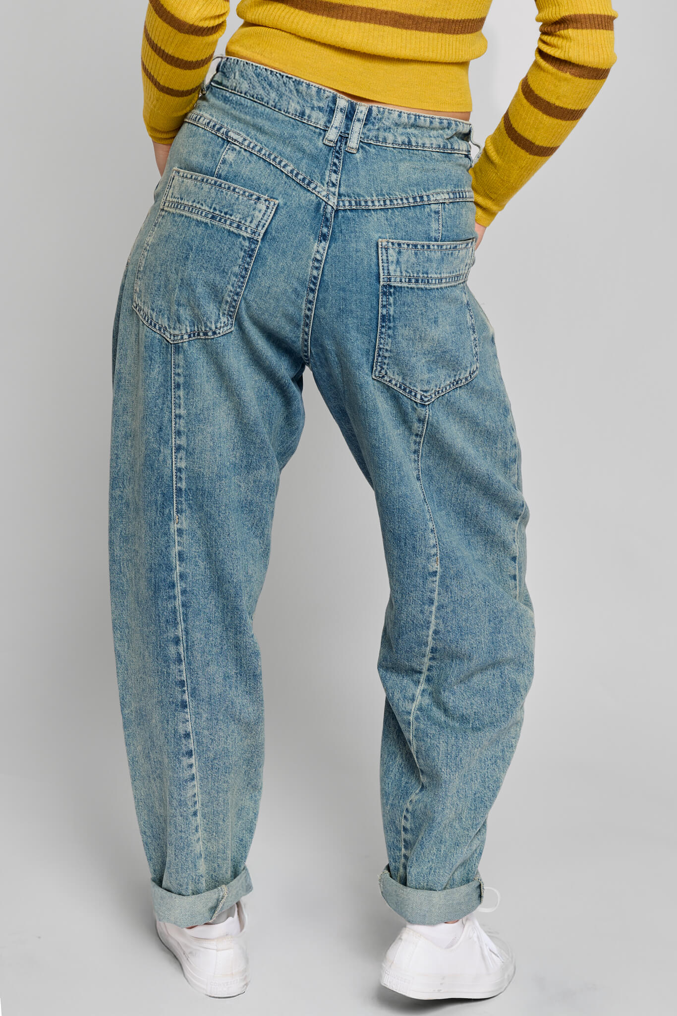 Womens free people heartland jeans