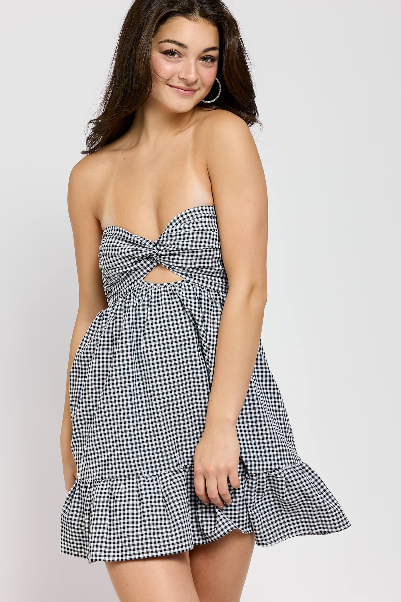 Find Your Love Dress