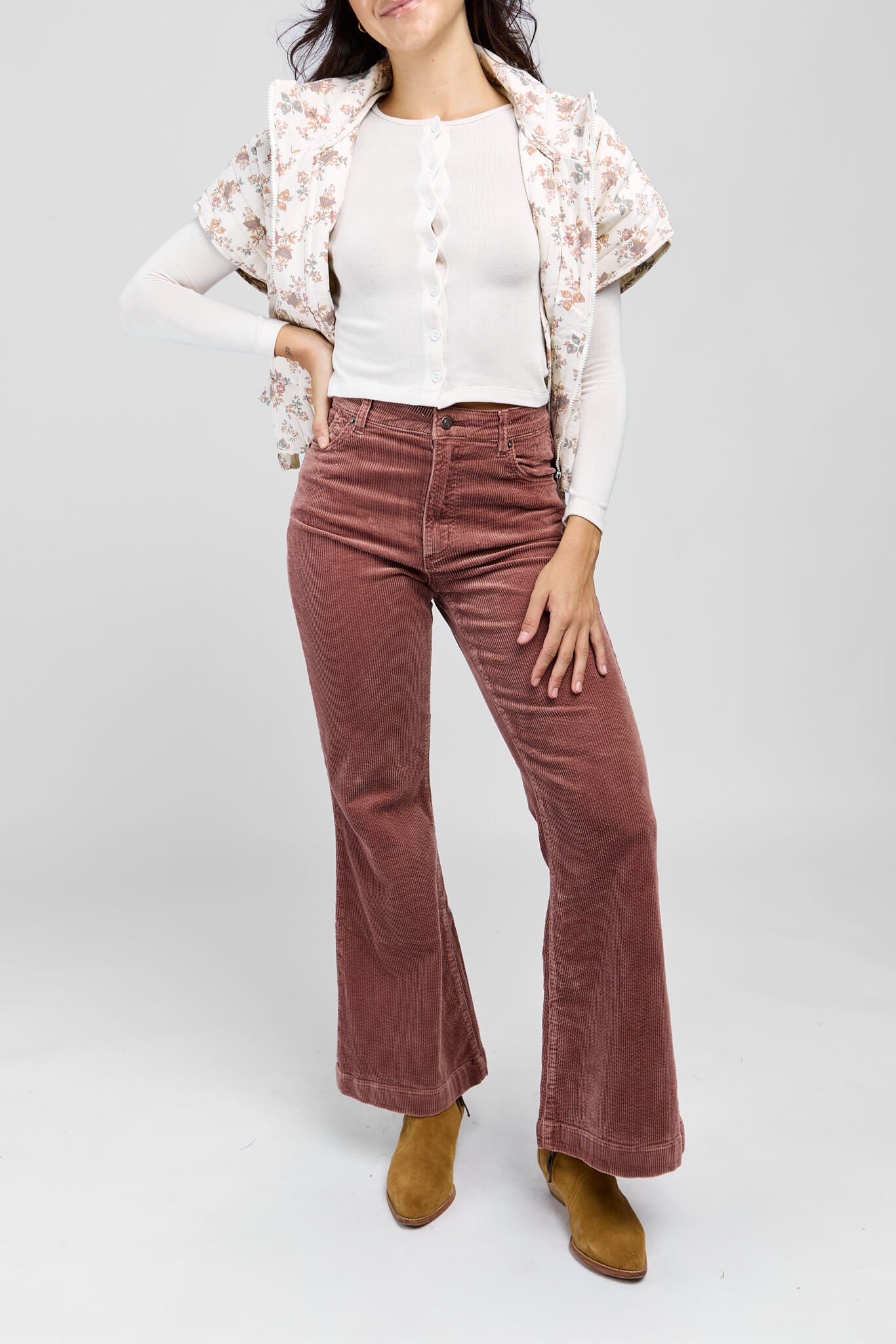 Eastcoast Flare - Kariella