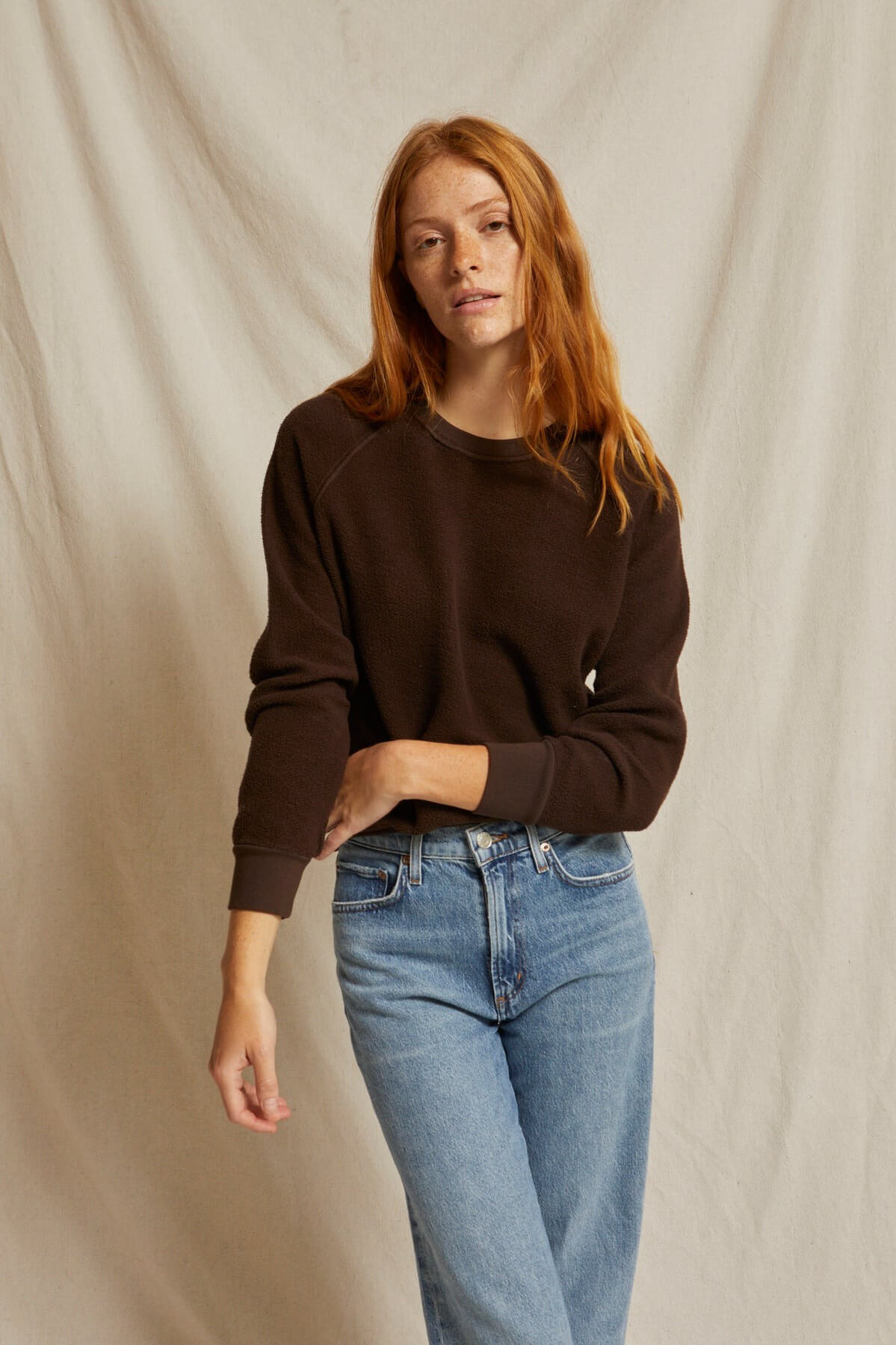 ziggy sweatshirt cafe