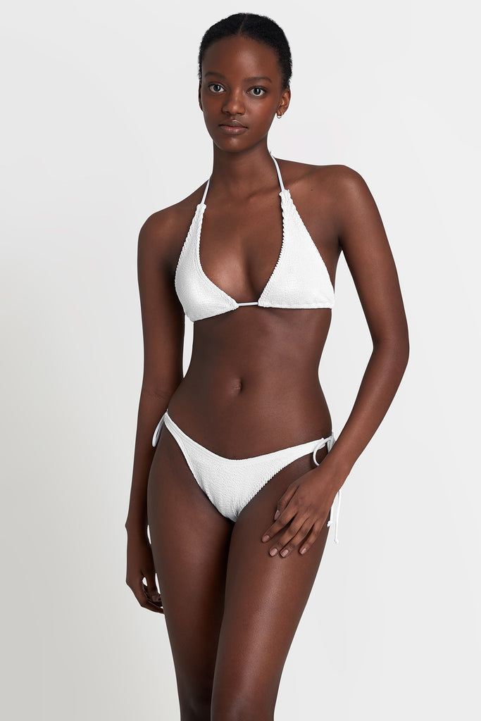 bond eye serenity brief optic white