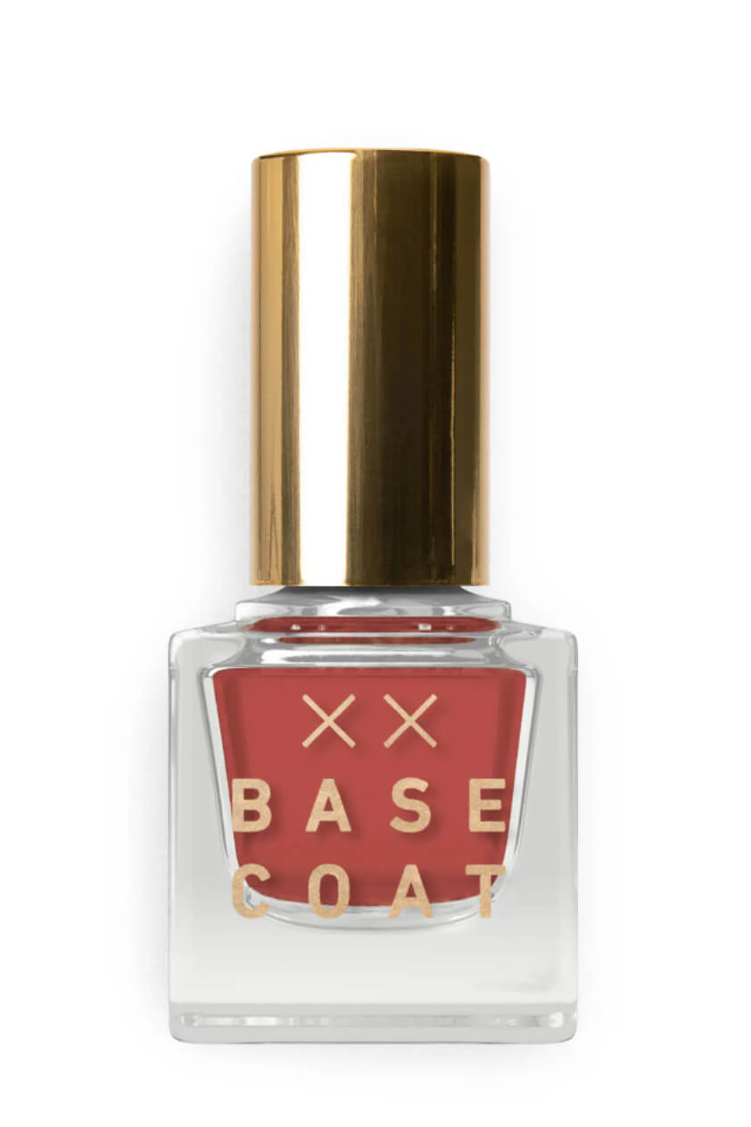 BASE COAT Nail Polish - Kariella
