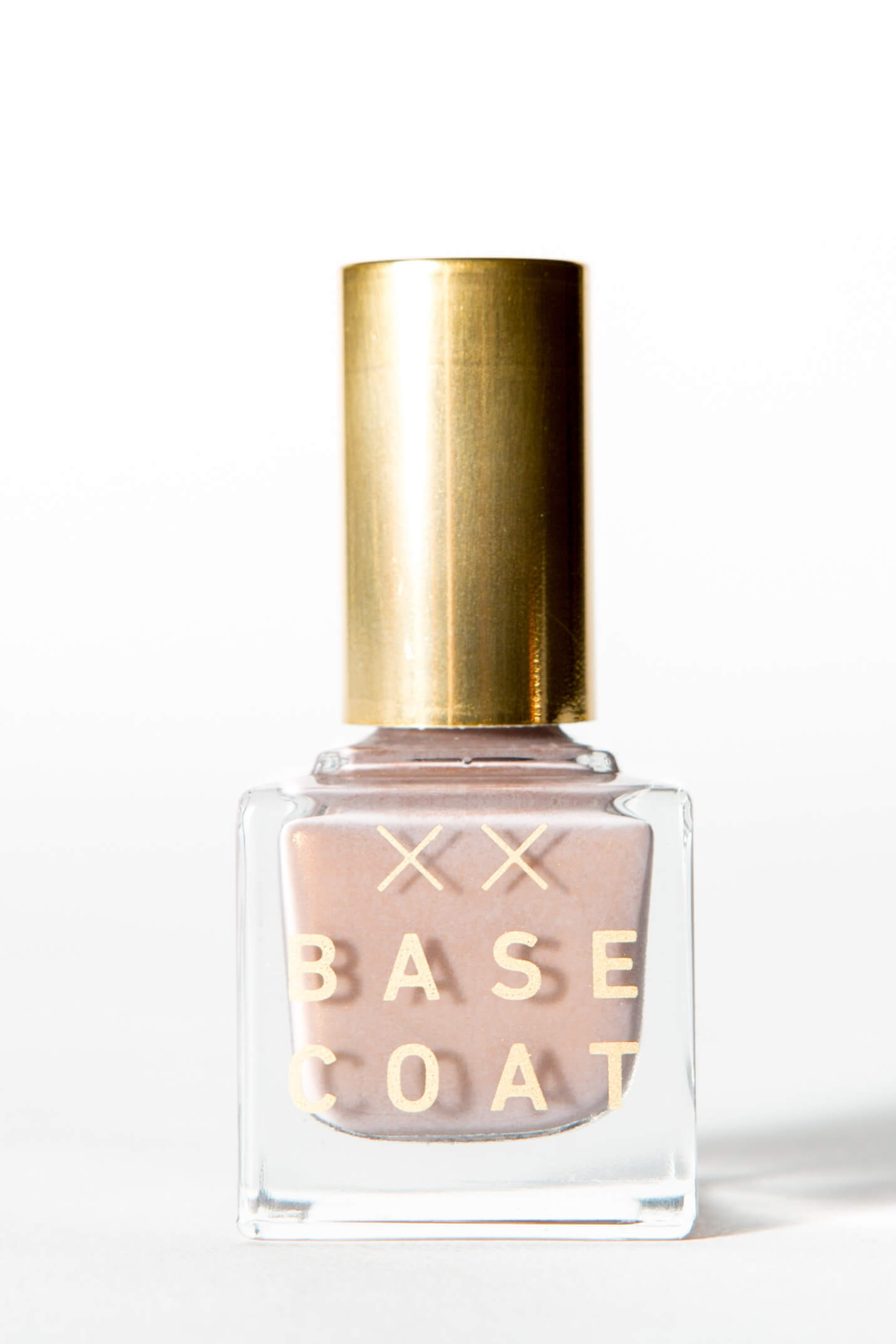 BASE COAT Nail Polish