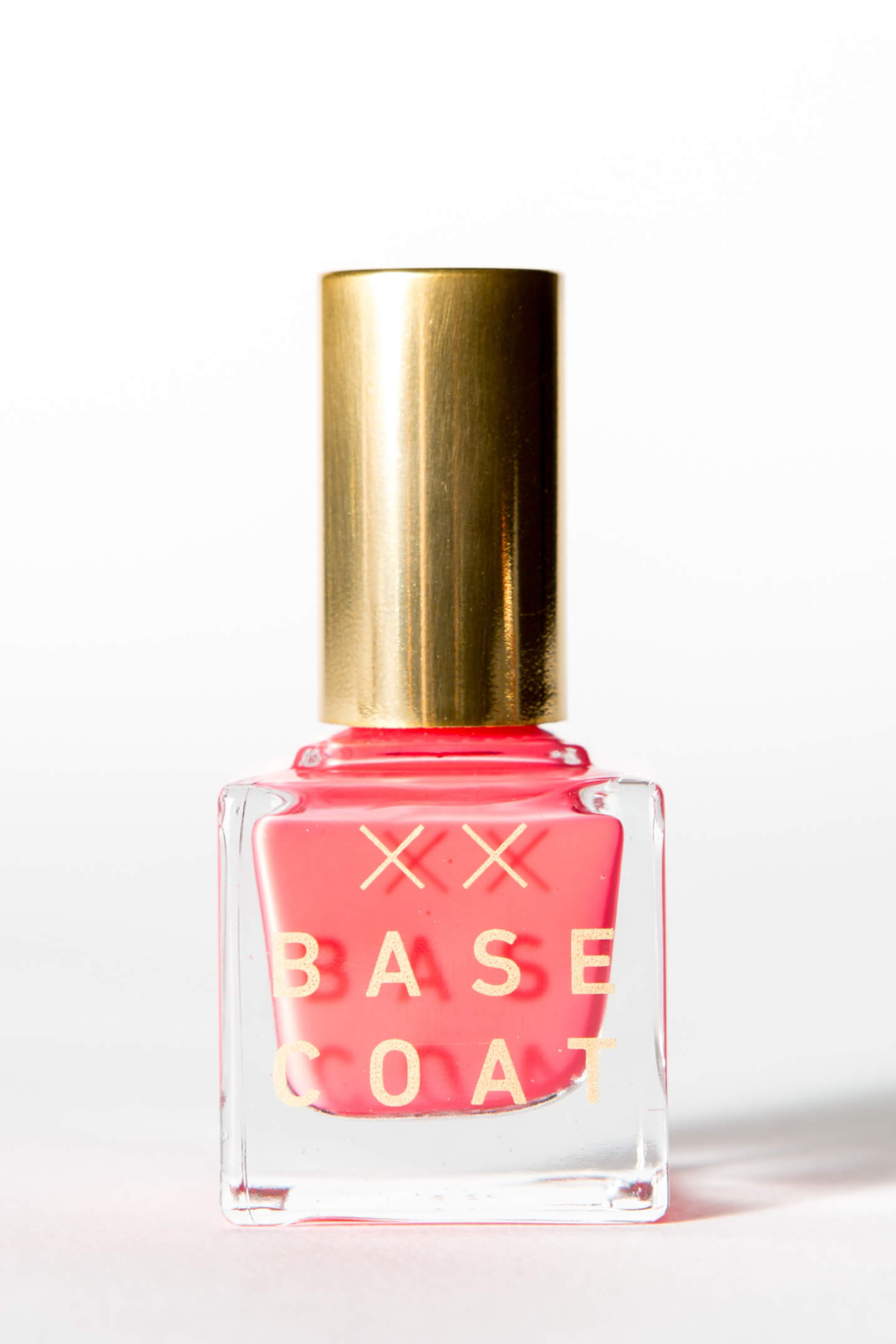 BASE COAT Nail Polish - Kariella