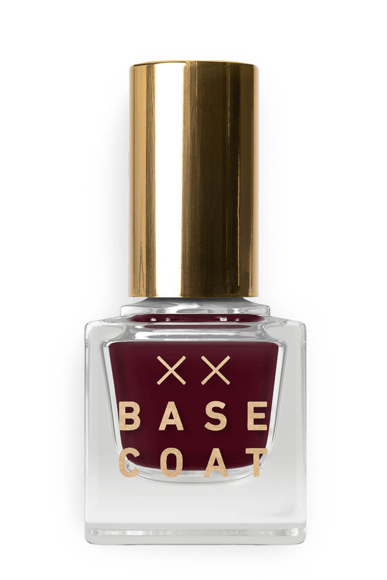 BASE COAT Nail Polish - Kariella