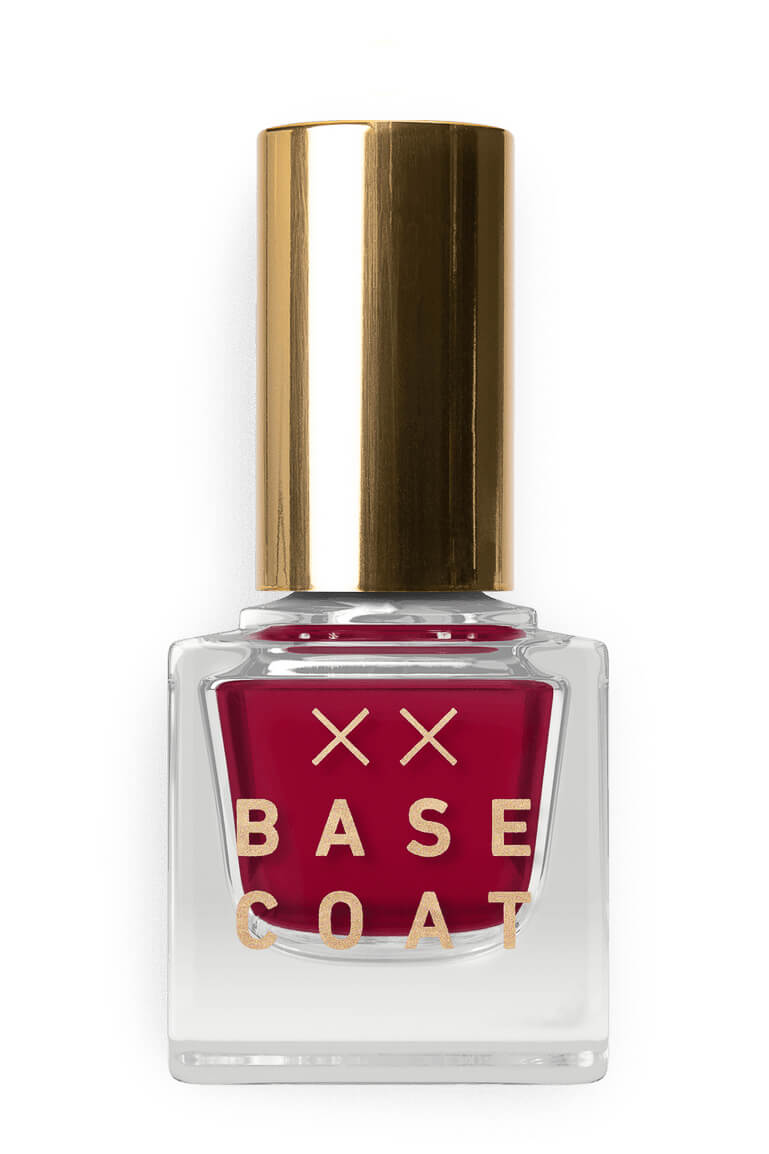 BASE COAT Nail Polish - Kariella
