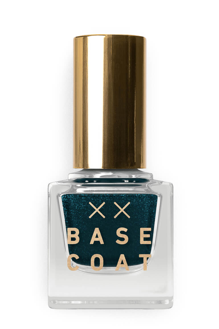 BASE COAT Nail Polish - Kariella