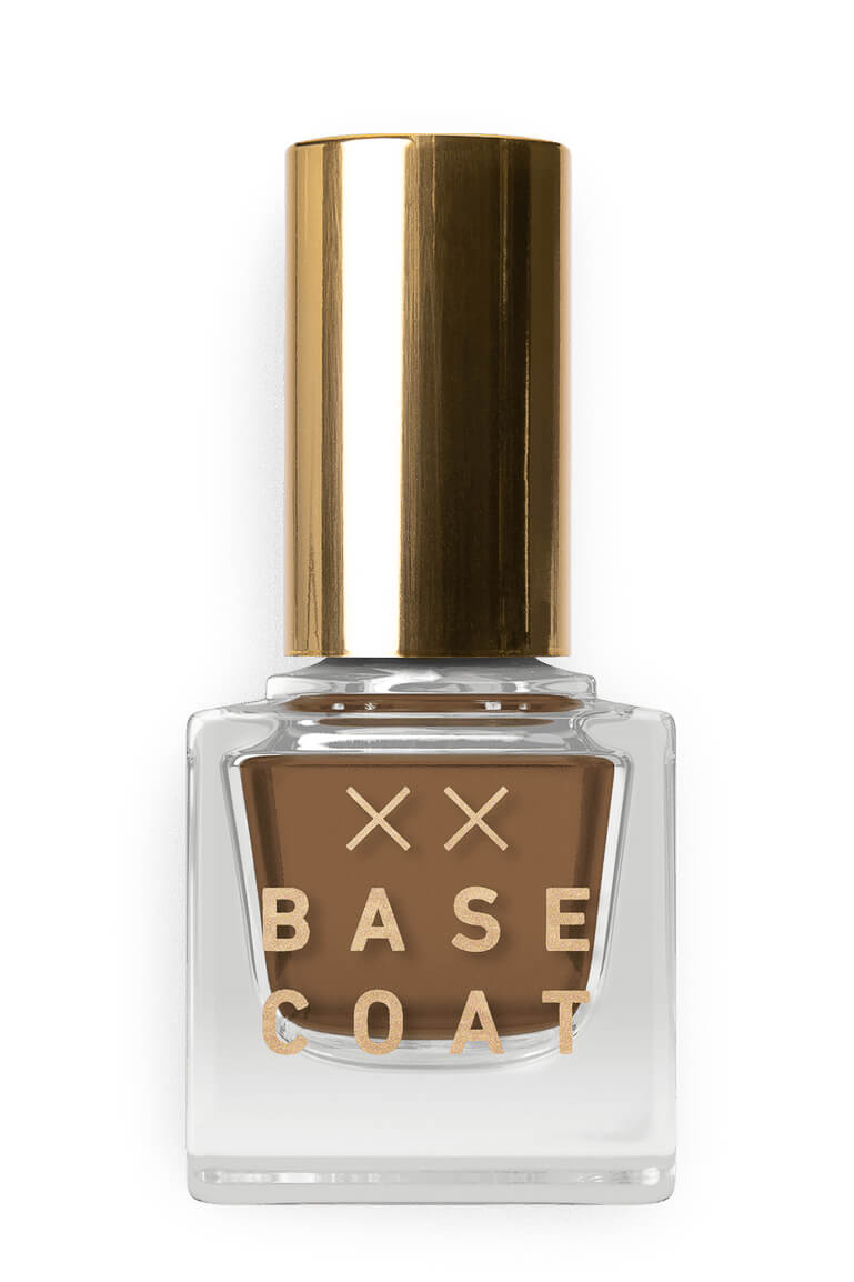 BASE COAT Nail Polish