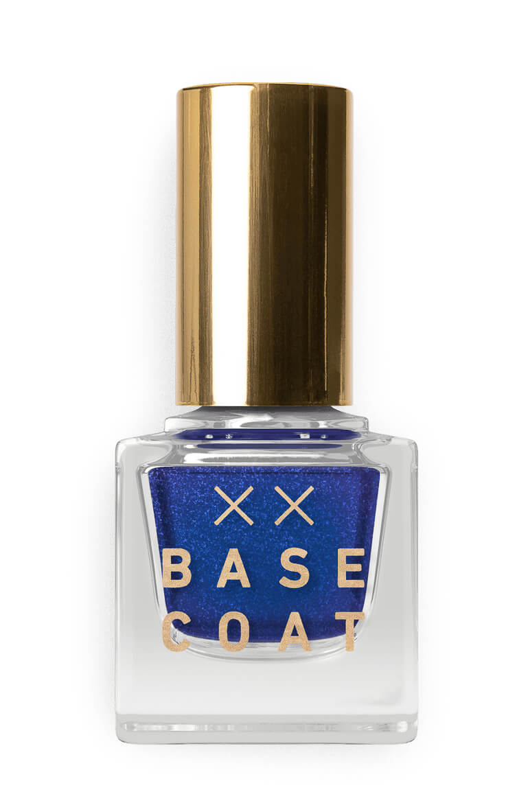 BASE COAT Nail Polish