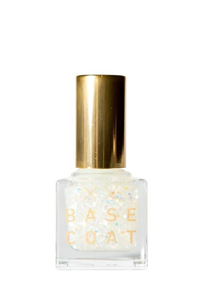 BASE COAT Nail Polish